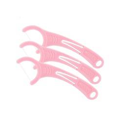 راتان نخ دندان کمانی 